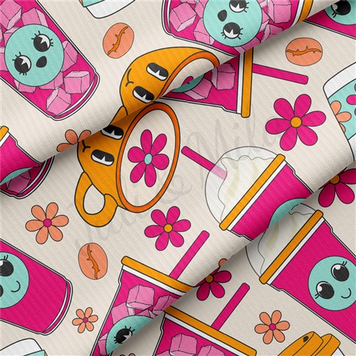 Rib Knit Fabric, RBK1574 & Get a Free $89.99 Embroidery Bundle