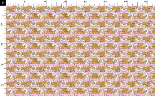 Mama's Girl Rib Knit Fabric, RBK1597 & Get a Free $89.99 Embroidery Bundle
