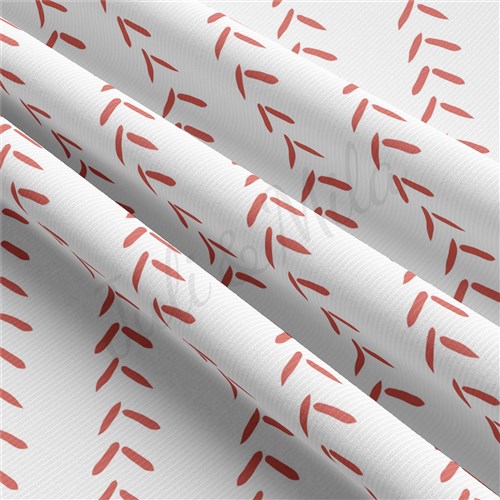 Baseball Rib Knit Fabric, RBK1559 & Get a Free $89.99 Embroidery Bundle