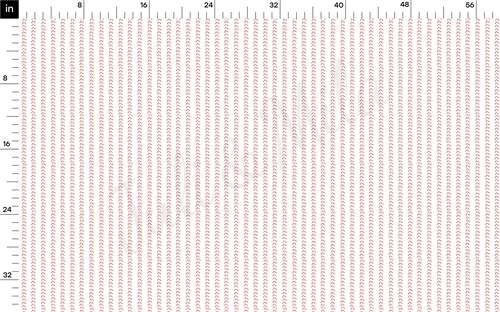 Baseball Rib Knit Fabric, RBK1559 & Get a Free $89.99 Embroidery Bundle