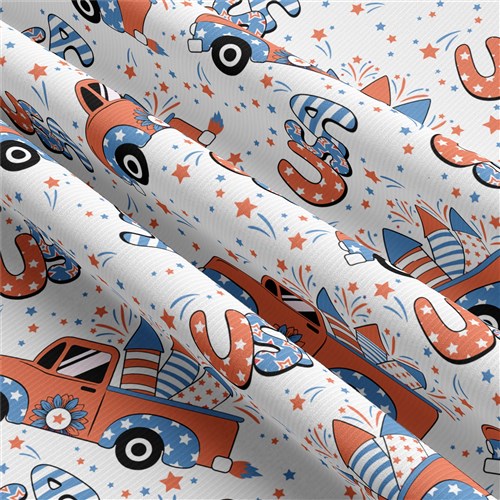 Rib Knit Fabric, RBK1614 & Get a Free $89.99 Embroidery Bundle