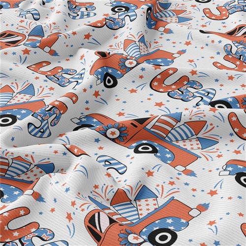 Rib Knit Fabric, RBK1614 & Get a Free $89.99 Embroidery Bundle