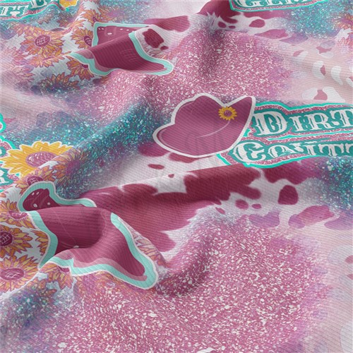 Rib Knit Fabric, RBK1571 & Get a Free $89.99 Embroidery Bundle