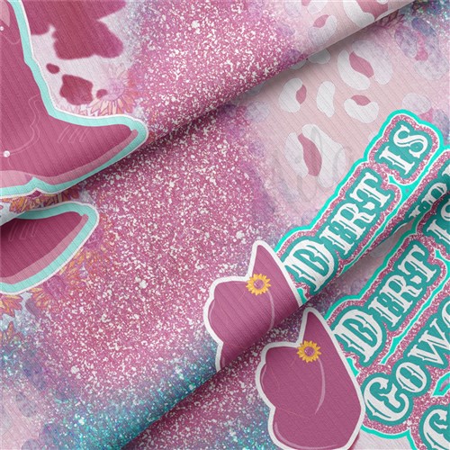 Rib Knit Fabric, RBK1571 & Get a Free $89.99 Embroidery Bundle