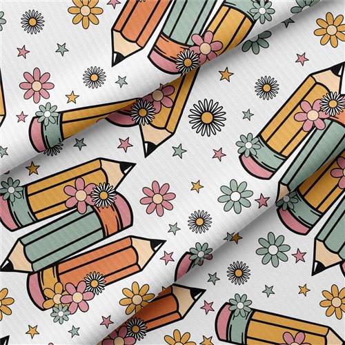 Rib Knit Fabric, RBK1620 & Get a Free $89.99 Embroidery Bundle