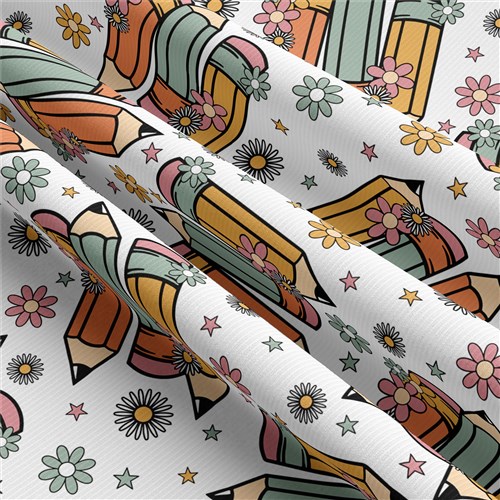 Rib Knit Fabric, RBK1620 & Get a Free $89.99 Embroidery Bundle