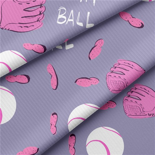 Baseball Rib Knit Fabric, RBK1618 & Get a Free $89.99 Embroidery Bundle