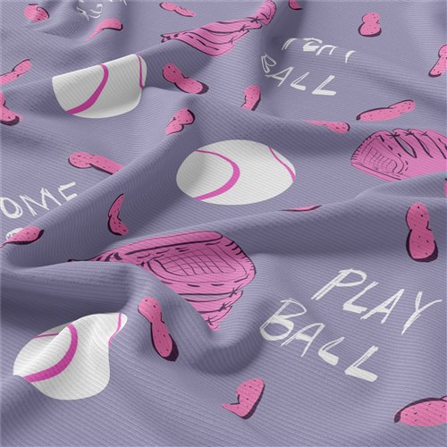 Baseball Rib Knit Fabric, RBK1618 & Get a Free $89.99 Embroidery Bundle