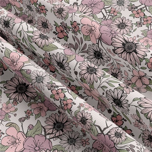 Rib Knit Fabric, RBK1617 & Get a Free $89.99 Embroidery Bundle