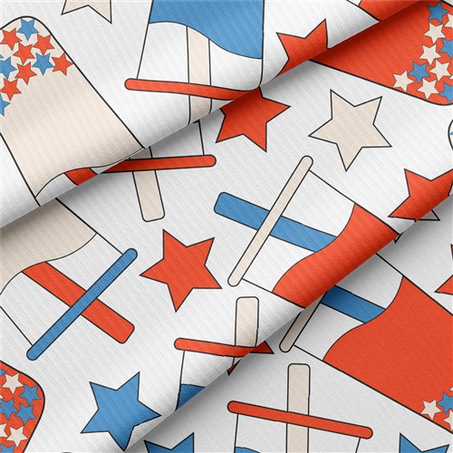 Rib Knit Fabric, RBK1608 & Get a Free $89.99 Embroidery Bundle