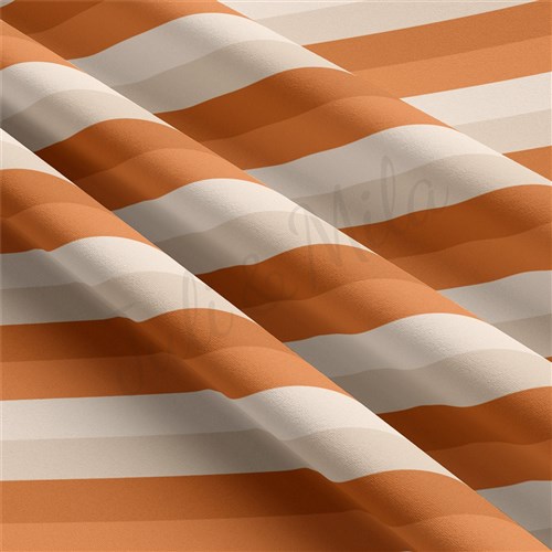 strips Double Brushed Polyester Fabric Jersey Stretchy Soft Polyester Stretch Fabric