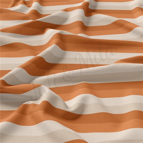 strips Double Brushed Polyester Fabric Jersey Stretchy Soft Polyester Stretch Fabric