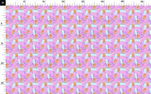 Rib Knit Fabric, RBK1868 & Get a Free $89.99 Embroidery Bundle