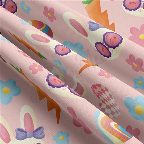Rib Knit Fabric, RBK1885 & Get a Free $89.99 Embroidery Bundle