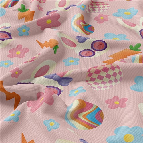 Rib Knit Fabric, RBK1885 & Get a Free $89.99 Embroidery Bundle
