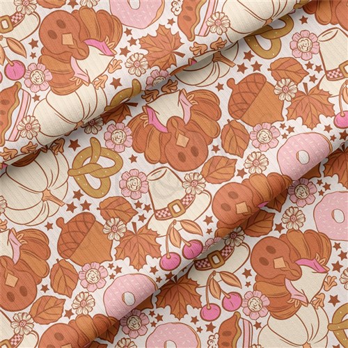 Rib Knit Fabric, RBK1892 & Get a Free $89.99 Embroidery Bundle