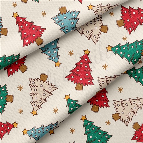 Rib Knit Fabric, RBK1860 & Get a Free $89.99 Embroidery Bundle