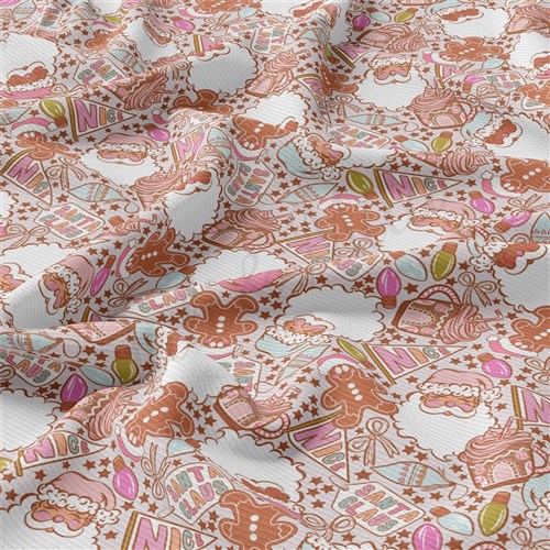 Rib Knit Fabric, RBK1887 & Get a Free $89.99 Embroidery Bundle