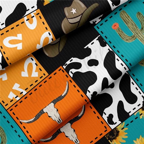 Rib Knit Fabric, RBK1888 & Get a Free $89.99 Embroidery Bundle