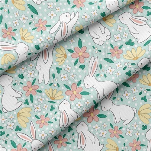 Rib Knit Fabric, RBK1891 & Get a Free $89.99 Embroidery Bundle