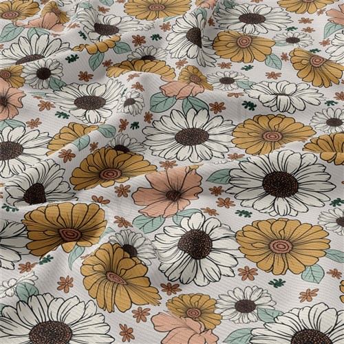 Rib Knit Fabric, RBK1858 & Get a Free $89.99 Embroidery Bundle