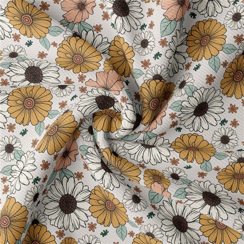 Rib Knit Fabric, RBK1858 & Get a Free $89.99 Embroidery Bundle