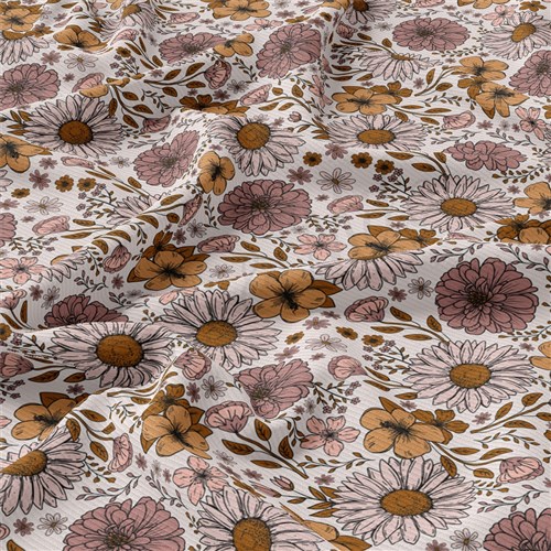 Rib Knit Fabric, RBK1864 & Get a Free $89.99 Embroidery Bundle