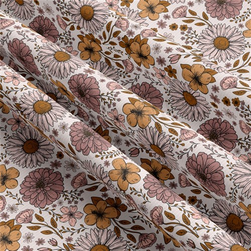 Rib Knit Fabric, RBK1864 & Get a Free $89.99 Embroidery Bundle
