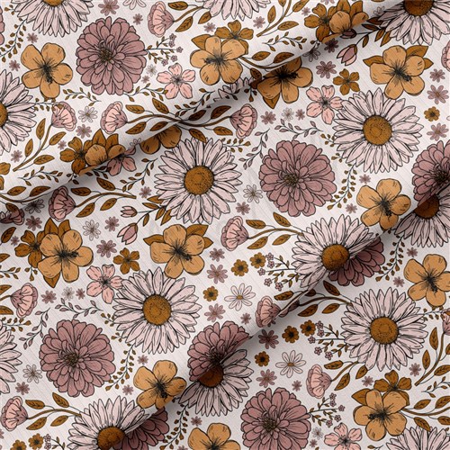Rib Knit Fabric, RBK1864 & Get a Free $89.99 Embroidery Bundle