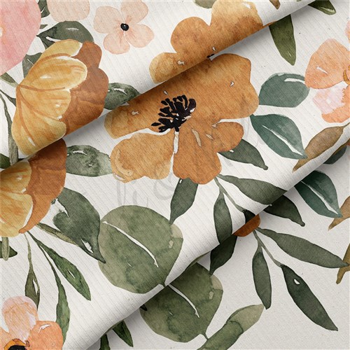 Rib Knit Fabric, RBK850 & Get a Free $89.99 Embroidery Bundle