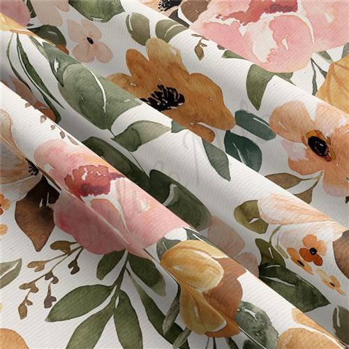 Rib Knit Fabric, RBK850 & Get a Free $89.99 Embroidery Bundle