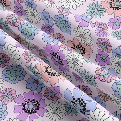 Rib Knit Fabric, RBK369 & Get a Free $89.99 Embroidery Bundle