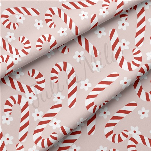 Christmas Double Brushed Polyester Fabric Jersey Stretchy Soft Polyester Stretch Fabric
