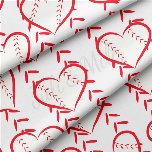 Baseball Double Brushed Polyester Fabric Jersey Stretchy Soft Polyester Stretch Fabric