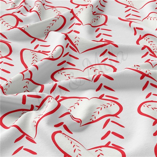 Baseball Double Brushed Polyester Fabric Jersey Stretchy Soft Polyester Stretch Fabric