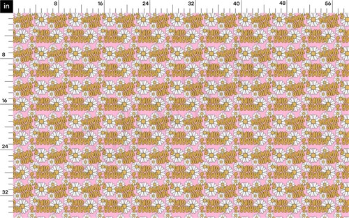 Mama's Girl Double Brushed Polyester Fabric Jersey Stretchy Soft Polyester Stretch Fabric