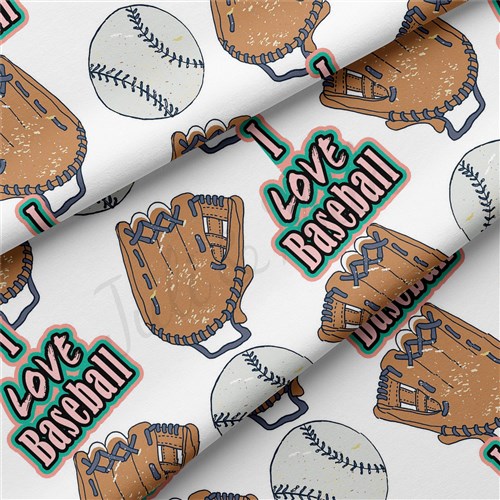 Baseball Double Brushed Polyester Fabric Jersey Stretchy Soft Polyester Stretch Fabric
