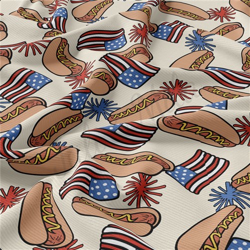 Rib Knit Fabric, RBK348 & Get a Free $89.99 Embroidery Bundle