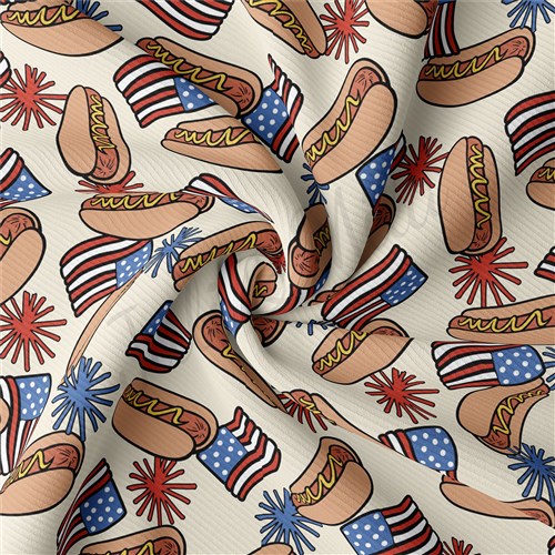 Rib Knit Fabric, RBK348 & Get a Free $89.99 Embroidery Bundle
