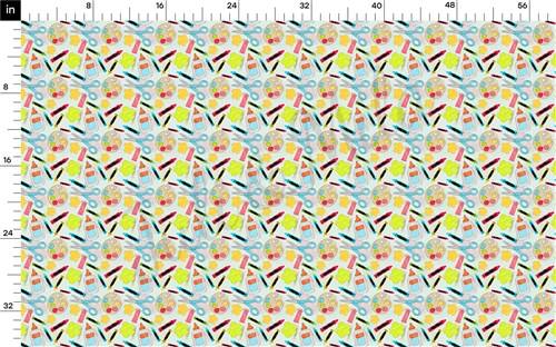 Back to School Double Brushed Polyester Fabric Jersey Stretchy Soft Polyester Stretch Fabric