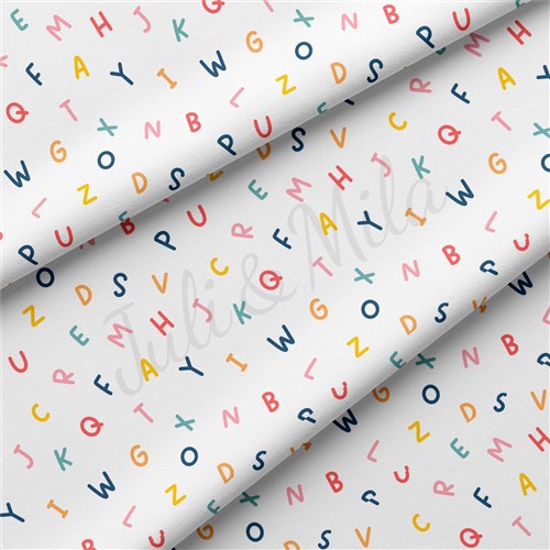 80 Back to School Double Brushed Polyester Fabric Jersey Stretchy Soft Polyester Stretch Fabric