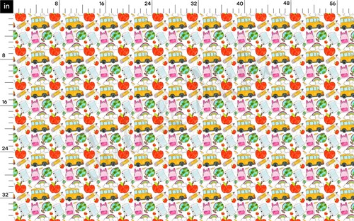 Back to School Double Brushed Polyester Fabric Jersey Stretchy Soft Polyester Stretch Fabric