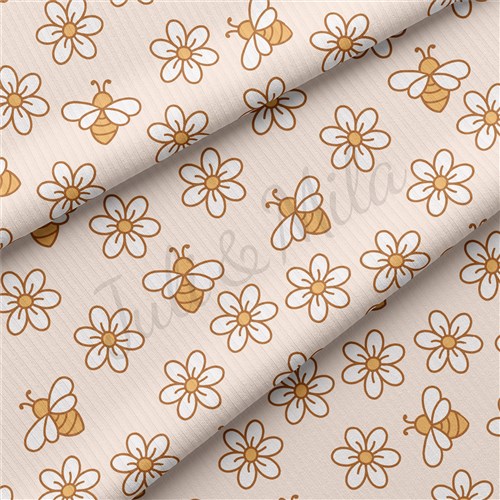 Rib Knit Fabric, RBK220 & Get a Free $89.99 Embroidery Bundle