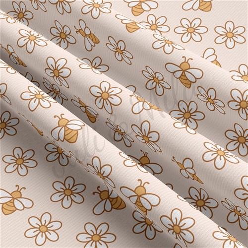 Rib Knit Fabric, RBK220 & Get a Free $89.99 Embroidery Bundle