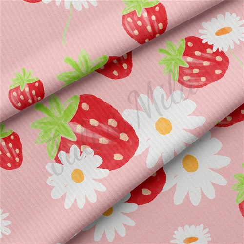 Rib Knit Fabric, RBK1472 & Get a Free $89.99 Embroidery Bundle