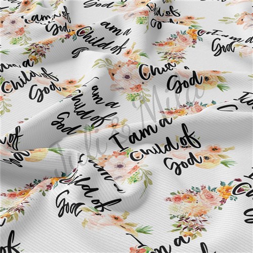 Rib Knit Fabric, Childofgod & Get a Free $89.99 Embroidery Bundle