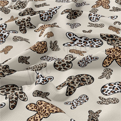 Rib Knit Fabric, RBKEaster80 & Get a Free $89.99 Embroidery Bundle