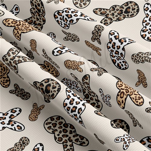 Rib Knit Fabric, RBKEaster80 & Get a Free $89.99 Embroidery Bundle