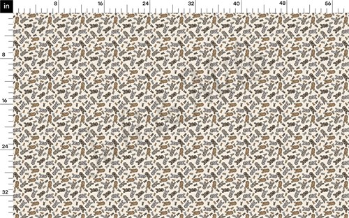 Rib Knit Fabric, RBKEaster80 & Get a Free $89.99 Embroidery Bundle