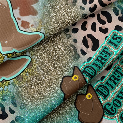 Rib Knit Fabric, RBK1494 & Get a Free $89.99 Embroidery Bundle